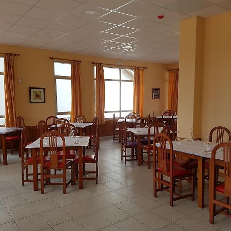 Hostal Orly Camponaraya المظهر الخارجي الصورة