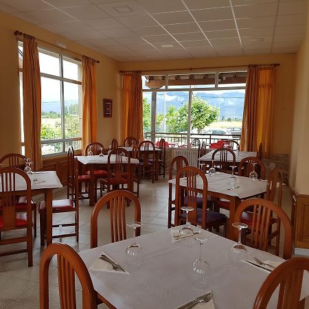 Hostal Orly Camponaraya المظهر الخارجي الصورة